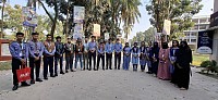 ট্রুপ গিলওয়েল ওপেন স্কাউট গ্রুপের প্রতিষ্ঠার যাত্রা শুরু হয়েছিল ১ এপ্রিল ২০২২ সালে গোপালগঞ্জ । জনাব আল আমিন সিকদার কুটু ও রাজু সিকদার নেতৃত্বে প্রতিষ্ঠিত এই গ্রুপটি স্কাউটিং কার্যক্রমের মাধ্যমে সমাজে ইতিবাচক পরিবর্তন আনতে এবং নতুন প্রজন্মকে সঠিক পথে পরিচালিত করতে কাজ করে যাচ্ছে।  প্রতিষ্ঠার শুরুতে, ট্রুপ গিলওয়েল ওপেন স্কাউট গ্রুপের প্রধান লক্ষ্য ছিল সদস্যদের মধ্যে নেতৃত্বগুণ, শৃঙ্খলা, সহযোগিতা এবং সামাজিক দায়িত্ববোধ জাগ্রত করা। রাজু সিকদার ও তাঁর সহকর্মীরা বিশ্বাস করতেন যে, স্কাউটিং কার্যক্রমের মাধ্যমে তরুণ প্রজন্মকে সঠিক দিকনির্দেশনা দিয়ে উন্নত নাগরিক হিসেবে গড়ে তোলা সম্ভব।  প্রথমদিকে, গ্রুপটি ছোট আকারে কার্যক্রম শুরু করলেও তাদের উদ্যোগ দ্রুতই জনপ্রিয়তা অর্জন করে। তারা বিভিন্ন সামাজিক কার্যক্রম যেমন বৃক্ষরোপণ, পরিষ্কার-পরিচ্ছন্নতা অভিযান, এবং অসহায় মানুষের সাহায্যার্থে নানা উদ্যোগ গ্রহণ করে। এসব উদ্যোগ এলাকার মানুষের মধ্যে ব্যাপক সাড়া ফেলে এবং অনেকেই গ্রুপের সদস্যপদ নিতে আগ্রহী হয়।  বছর পর বছর, ট্রুপ গিলওয়েল ওপেন স্কাউট গ্রুপ তাদের কার্যক্রমের পরিধি বাড়িয়েছে। বিভিন্ন জাতীয় ও আন্তর্জাতিক স্কাউটিং ইভেন্টে অংশগ্রহণ করে তারা সাফল্যের স্বাক্ষর রেখেছে। তারা বিভিন্ন প্রশিক্ষণ শিবির, দুঃসাহসিক অভিযান এবং সাংস্কৃতিক বিনিময় কর্মসূচির আয়োজন করেছে, যা তাদের সদস্যদের ব্যক্তিগত এবং দলগত উন্নতিতে গুরুত্বপূর্ণ ভূমিকা রেখেছে।  বর্তমানে ট্রুপ গিলওয়েল ওপেন স্কাউট গ্রুপে ২টি কাব স্কাউট ইউনিট, ২টি স্কাউট ইউনিট, ৫ টি রোভার স্কাউট ইউনিট এবং ৯ ইউনিট লিডার রয়েছে। তাদের বিভিন্ন উদ্যোগ এবং কর্মসূচি অনেক মানুষকে প্রভাবিত করেছে এবং সমাজে একটি ইতিবাচক পরিবর্তন আনতে সহায়তা করেছে। এ সকল ইউনিট বিভিন্ন কার্যক্রমের মাধ্যমে স্কাউটিংয়ের মূল লক্ষ্য বাস্তবায়নে কাজ করে যাচ্ছে।  ভবিষ্যতে, ট্রুপ গিলওয়েল ওপেন স্কাউট গ্রুপ আরও বড় পরিসরে কার্যক্রম পরিচালনা এবং নতুন নতুন উদ্যোগ গ্রহণ করতে চায়। তারা বিশ্বাস করে যে, স্কাউটিংয়ের মাধ্যমে সমাজে স্থায়ী পরিবর্তন আনা সম্ভব এবং তারা এই লক্ষ্যেই অগ্রসর হচ্ছে। এইভাবে, ট্রুপ গিলওয়েল ওপেন স্কাউট গ্রুপ একটি ছোট উদ্যোগ থেকে একটি বৃহত্তর সম্প্রদায় গঠনের পথে অগ্রসর হয়েছে, যা নতুন প্রজন্মকে আলোকিত চিন্তাধারা এবং আদর্শ স্থাপনের মাধ্যমে সমাজে গুরুত্বপূর্ণ ভূমিকা পালন করতে উৎসাহিত করছে।