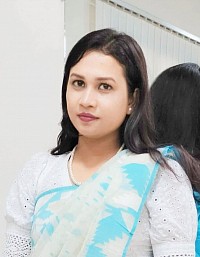 জনাব বাবলী শবনম  (ভারপ্রাপ্ত)                                                                 পৃষ্ঠপোষক                                                  এবং                                     উপজেলা নির্বাহী অফিসার গোপালগঞ্জ সদর